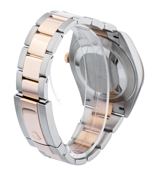 Rolex Datejust 41 126301